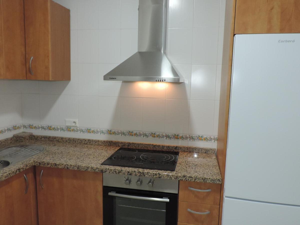 Apartamento Casita de Santos Málaga Exterior foto